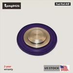New Fuel Rail Air/ Regulator Repl For Mercury Optimax Diaphram 8M6002988. Fixed Price $74.41.