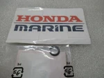 T36 Genuine Honda Marine 91301-MJ0-003 O-ring Oem New Factory Boat Parts. Fixed Price $5.89.