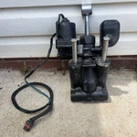 Oem 2002-2011 Johnson Evinrude 75-225 Hp Hydraulic Trim Tilt P/n 5005114. Fixed Price $250.00.