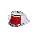 Perko 1218 DP0 Chr Fig. Bi-color Light Horizontal Mount. Fixed Price $88.43.