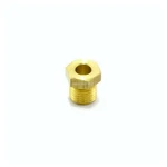 Shift Rod Connector Evinrude Johnson Brp - 1 Pc 325624. Fixed Price $81.58.