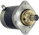 Starter 1992-2006 Nissan Marine NS45 NS50 NS60 NS70 NS90 NS115 Tohatsu S114-571A. Fixed Price $141.07.