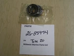 Nos Mercury Quicksilver 26-85974 Oil Seal Oem New Factory Boat Part (2 Pack) T20. Fixed Price $19.75.