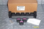 Mercury Quicksilver Smart Craft Way Stackable Junction Box 3 Caps 98-8M0165557. Fixed Price $70.95.