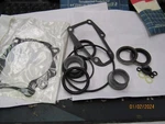 New Oem Omc Johnson / Evinrude Gear Case Gasket Seal Kit 984458. Fixed Price $46.99.