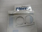 K4A Genuine Sierra Marine 18-0384 Carburetor Gasket Oem New Factory Boat Parts. Fixed Price $8.35.