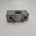 Suzuki DT40 Outboard Front & Rear Mount 54212-94400-0ED Bracket 54211-94410-0ED. Fixed Price $45.97.