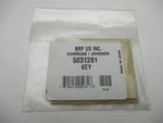 5031281 Brp Omc Evinrude Johnson Suzuki Outboard Water Pump Impeller Key. Fixed Price $11.66.