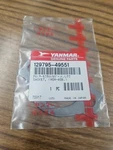 Yanmar Thermostat Gasket Oem PART#129795-49551(EB5). Fixed Price $19.00.
