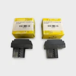 Vimar 16337 RJ45 Socket Connector (lot Of 2) - Used/good Condition. Fixed Price $18.99.