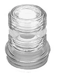 Perko 0248DP0CLR # Stern Light Clear Replacement Globe. Fixed Price $22.06.