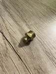 New Oem Volvo Lubricating Nipple 914167 B312-23. Fixed Price $6.98.