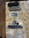 Garmin CV23M-TM Transom Transducer. Fixed Price $156.25.