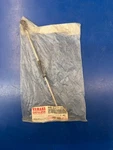Yamaha Oem 6G5-41217-01 Rod Accelerator Lever. Fixed Price $7.22.