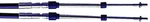 50 Ft Xtreme Control Cable Fits Honda Suzuki Tohatsu Yamaha Nissan Chrysler. Fixed Price $250.37.