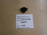 93336 Mercury 1989 50HP 3-CYL 2-STR Outboard Push Rod Guide T155. Fixed Price $14.99.