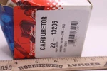 Rotary Carburetor 13205. Fixed Price $26.97.