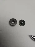 Genuine Suzuki Washer 09169-06073 (2 For $16) Nos Oem SUZ6. Fixed Price $16.00.