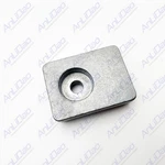 For Suzuki Zinc Anode 18 6032 55320 95310 95311 55321 93J00 93J01. Fixed Price $14.25.