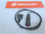 B4 Mercury Quicksilver MM-46952 Water Test Trigger Oem New Factory Boat Parts. Fixed Price $23.99.