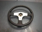 2001 Seadoo Utopia Optimax Steering Wheel Oem 204390282. Fixed Price $76.95.