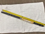 Force Outboard 25" Driveshaft 85-150HP Oem #F693128. Fixed Price $125.00.