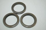 Omc Evinrude Johnson Crankshaft Oil Seal Lot Of Part# 305110. Fixed Price $11.54.