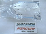 B1B Mercury Quicksilver 19700A 2 Face Plate Kit Oem New Factory Boat Parts. Fixed Price $13.59.