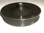 Volvo Penta Power Steering Pump Serpentine Pulley 3.0 4.3 5.0 5.7 7.4 8.1 Gi. Fixed Price $54.94.
