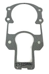 Mercury Quicksilver Drive Shaft Housing To Bell Gasket 27-32599A1. Fixed Price $9.95.
