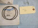 Evinrude Johnson Outboard Sierra Rings 18-3975 431870 New (635). Fixed Price $12.00.