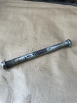 Oem Yamaha Clamp Bracket Bolt Pn# 63D-43131-01-00 (B-42). Fixed Price $29.99.