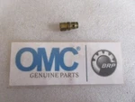 Q8B Evinrude Johnson Omc 0391155 Seat Oem New Factory Boat Parts. Fixed Price $9.59.