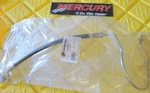 C9D Mercury Quicksilver 32-96993 Hydraulic Hose Oem New Factory Boat Parts. Fixed Price $196.67.