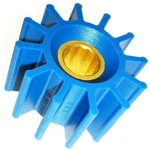 Globe 075 Blue Impeller 12-POINT Spline 12-BLADES #01-12-1030. Fixed Price $72.17.