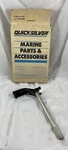 Quicksilver Oem Mercury Swivel Pin Assy Arm, 88798A24, New Open Box. Fixed Price $202.30.