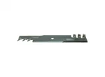 Rotary 16515 1759055YP For Snapper Blade 16-1/2" X .800". Fixed Price $13.47.