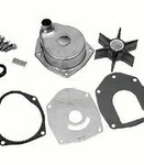 817275A2 Mercury Marine/quicksilver Repair Kit - W/P/215D. Fixed Price $100.83.