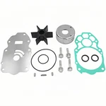 Ghmarine 6CEW0078 Water Pump Impeller Kit For Yamaha 4-STROKE V6 225 250 300 Hp. Fixed Price $119.53.