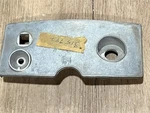 Oem Johnson Evinrude Omc 315792 Control Panel 9.5HP. Fixed Price $11.25.