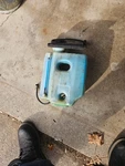 1989-1996 Mariner/ Mercury Oem Oil Tank Assembly 30HP 40HP Stroke 812778A1. Fixed Price $49.89.