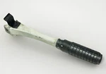Omc Johnson Evinrude 9.9HP 15HP 0322133 Steering Arm Tiller Handle Assembly. Fixed Price $67.45.