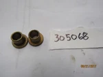 2 New Oem Omc Evinrude Johnson Bushings 305068. Fixed Price $7.99.