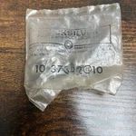 Mercury Quicksilver 10-37342 Marine Boat Oem Screw (QTY-8) Nos. Fixed Price $8.40.