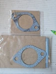 Mercury Quicksilver Gasket 27-F440906 (2 For $14) Nos Oem MQ48. Fixed Price $14.00.