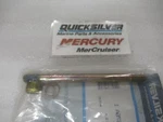 Z84 Genuine Mercury Quicksilver 16-821676A Stud Kit Oem New Factory Boat Parts. Fixed Price $9.22.