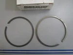 *new Oem* 0810 Mercury Quicksilver Piston Ring Set 39-818129A2. Fixed Price $6.00.