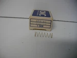 Brp Omc Johnson Evinrude 314739 Plunger Spring Oem. Fixed Price $15.99.