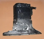 Evinrude 75 Hp Brp E-tec Exhaust Housing Assembly 0351234 Fits 2004-2012+. Fixed Price $81.90.