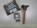 *new Oem* 0810 Mercury Quicksilver Cover Assembly 42724A3. Fixed Price $31.19.